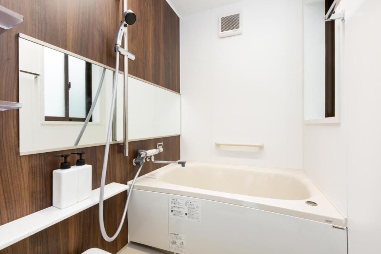 京町屋楓 Kyomachiya Kaede Hotel Kyoto Ngoại thất bức ảnh