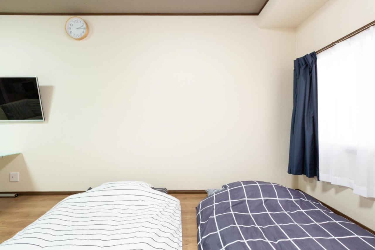 京町屋楓 Kyomachiya Kaede Hotel Kyoto Ngoại thất bức ảnh
