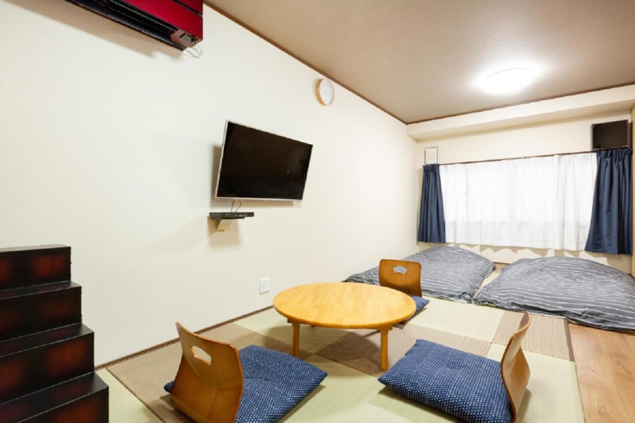 京町屋楓 Kyomachiya Kaede Hotel Kyoto Ngoại thất bức ảnh