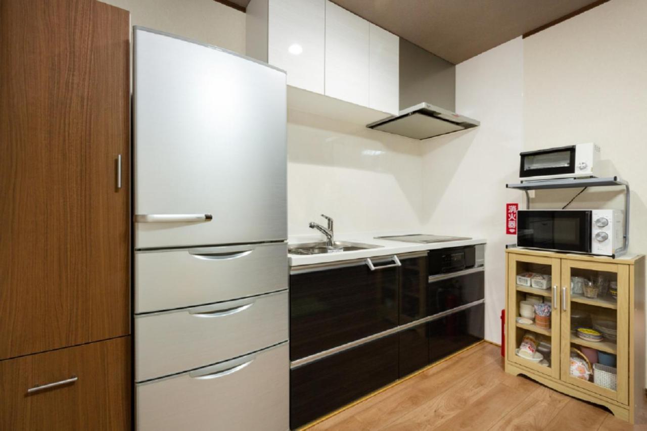 京町屋楓 Kyomachiya Kaede Hotel Kyoto Ngoại thất bức ảnh
